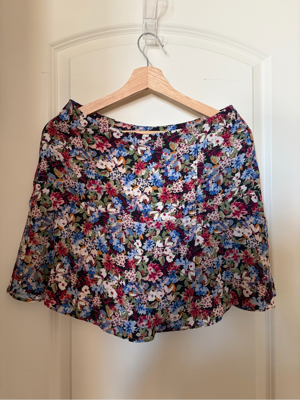 Sezane Nour Skirt